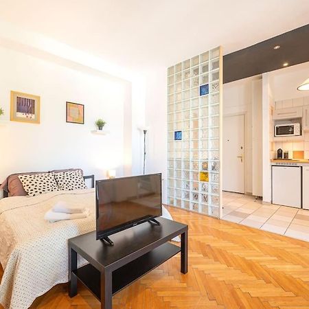 Cozy Comfort Near The Market Budapest Luaran gambar